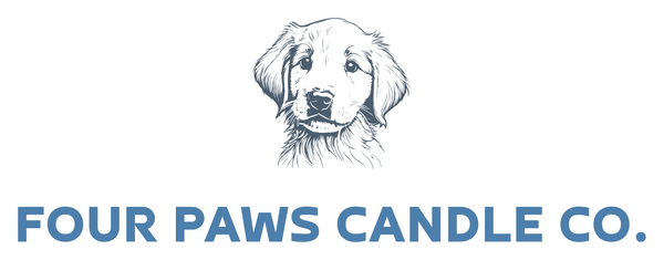 Four Paws Candle Co.